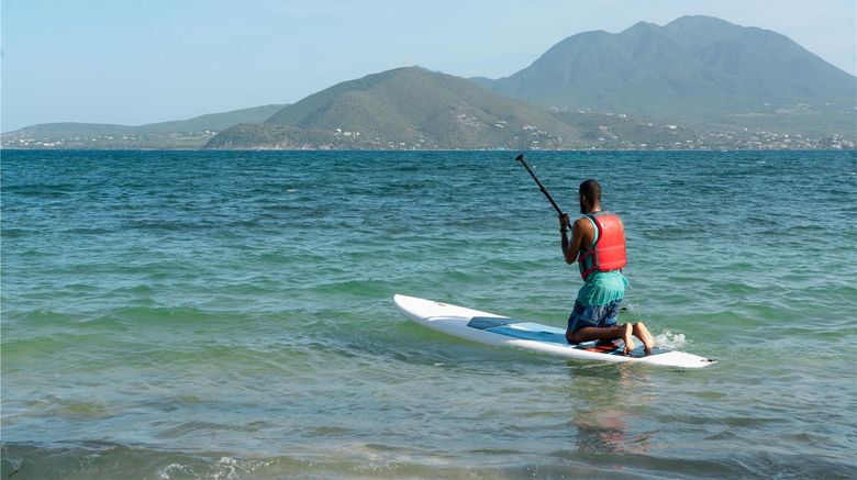 <b>Park Hyatt St Kitts Christophe Harbour Recreation</b>. Images powered by <a href="https://iceportal.shijigroup.com/" title="IcePortal" target="_blank">IcePortal</a>.