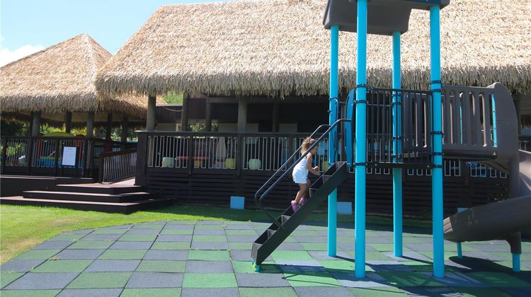 Park Hyatt St Kitts Christophe Harbour Recreation