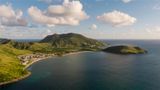 Park Hyatt St Kitts Christophe Harbour Other