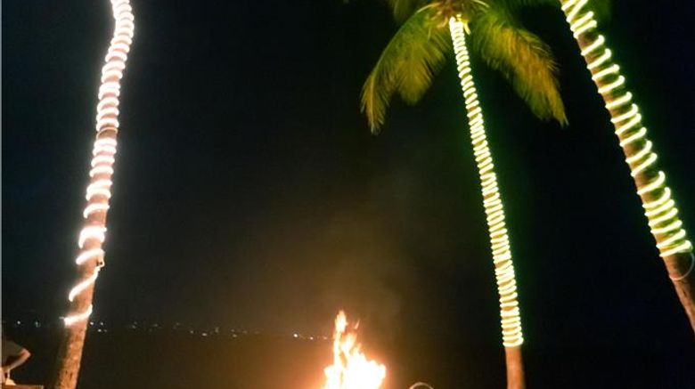<b>Park Hyatt St Kitts Christophe Harbour Beach</b>. Images powered by <a href="https://iceportal.shijigroup.com/" title="IcePortal" target="_blank">IcePortal</a>.