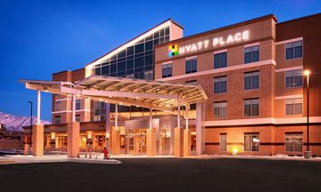 Hyatt Place Salt Lake City/Lehi