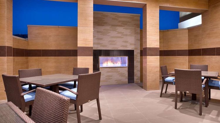 Hyatt Place Salt Lake City/Lehi Recreation