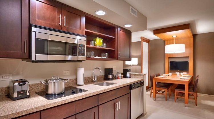 Hyatt Place Salt Lake City/Lehi Suite