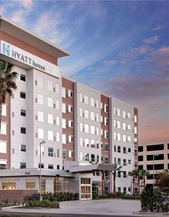 Hyatt House Irvine/John Wayne Airport