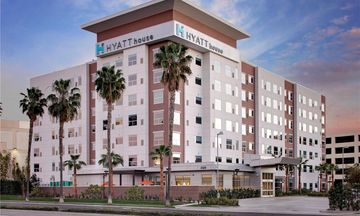 Hyatt House Irvine/John Wayne Airport