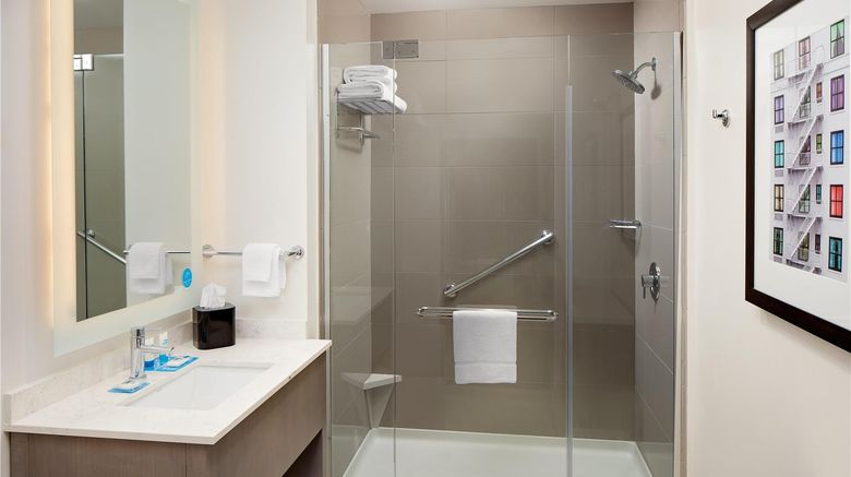 <b>Hyatt House Irvine/John Wayne Airport Room</b>. Images powered by <a href="https://iceportal.shijigroup.com/" title="IcePortal" target="_blank">IcePortal</a>.