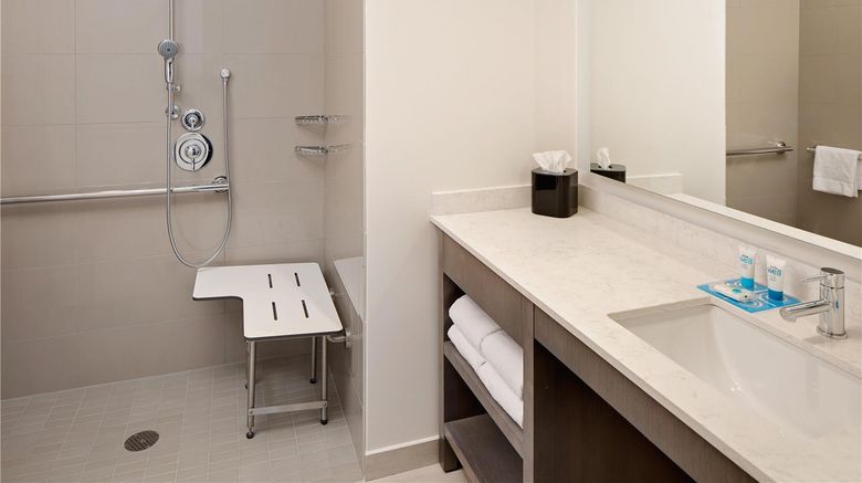 <b>Hyatt House Irvine/John Wayne Airport Room</b>. Images powered by <a href="https://iceportal.shijigroup.com/" title="IcePortal" target="_blank">IcePortal</a>.