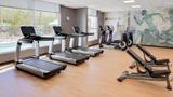 Hyatt House Irvine/John Wayne Airport Health