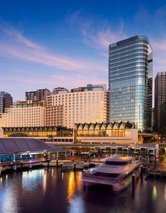 Hyatt Regency Sydney