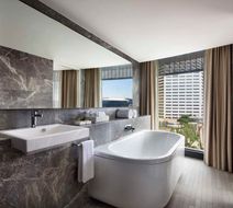 Hyatt Regency Sydney Room