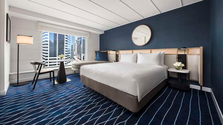 Hyatt Regency Sydney Room