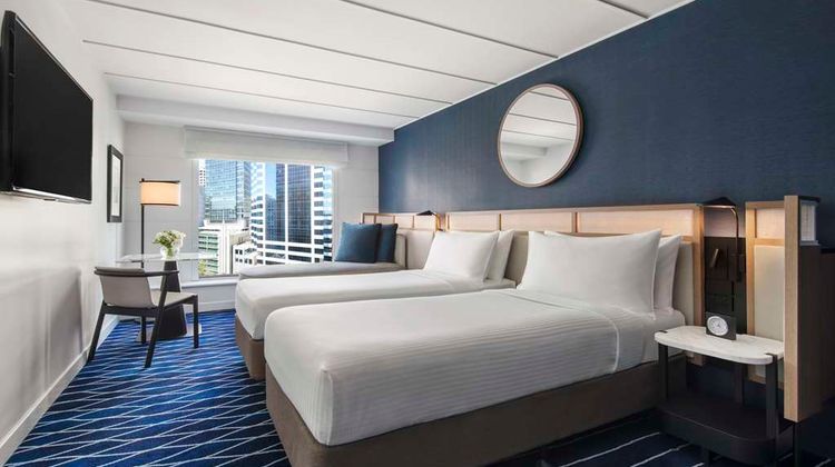 Hyatt Regency Sydney Room