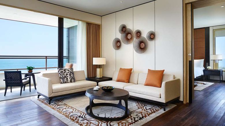 <b>Grand Hyatt Sanya Haitang Bay Resort and Spa Room</b>. Images powered by <a href=https://www.travelagewest.com/Hotels/Sanya-China/