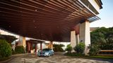 <b>Grand Hyatt Sanya Haitang Bay Resort and Spa Exterior</b>. Images powered by <a href=https://www.travelagewest.com/Hotels/Sanya-China/