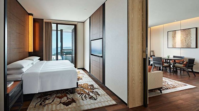 <b>Grand Hyatt Sanya Haitang Bay Resort and Spa Room</b>. Images powered by <a href=https://www.travelagewest.com/Hotels/Sanya-China/