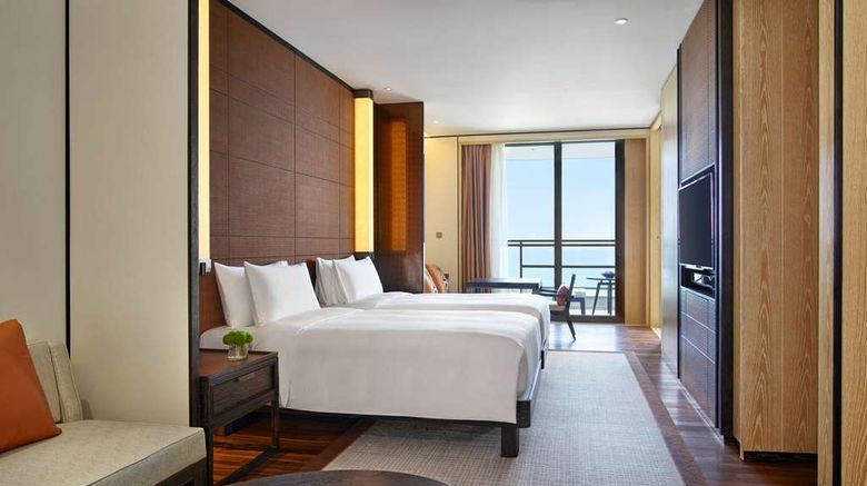 <b>Grand Hyatt Sanya Haitang Bay Resort and Spa Room</b>. Images powered by <a href=https://www.travelagewest.com/Hotels/Sanya-China/