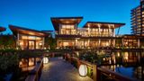 <b>Grand Hyatt Sanya Haitang Bay Resort and Spa Restaurant</b>. Images powered by <a href=https://www.travelagewest.com/Hotels/Sanya-China/