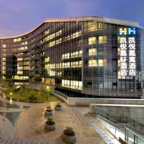 Hyatt Place Shenzhen Airport