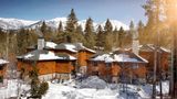 Hyatt Vacation Club at High Sierra Lodge Exterior