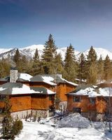 Hyatt Vacation Club at High Sierra Lodge