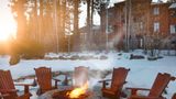 Hyatt Vacation Club at High Sierra Lodge Exterior