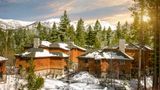 Hyatt Vacation Club at High Sierra Lodge Exterior