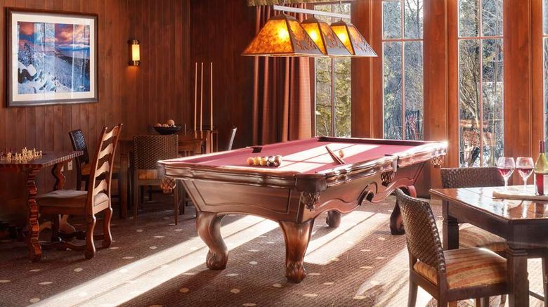 <b>Hyatt Vacation Club at High Sierra Lodge Recreation</b>. Images powered by <a href="https://iceportal.shijigroup.com/" title="IcePortal" target="_blank">IcePortal</a>.