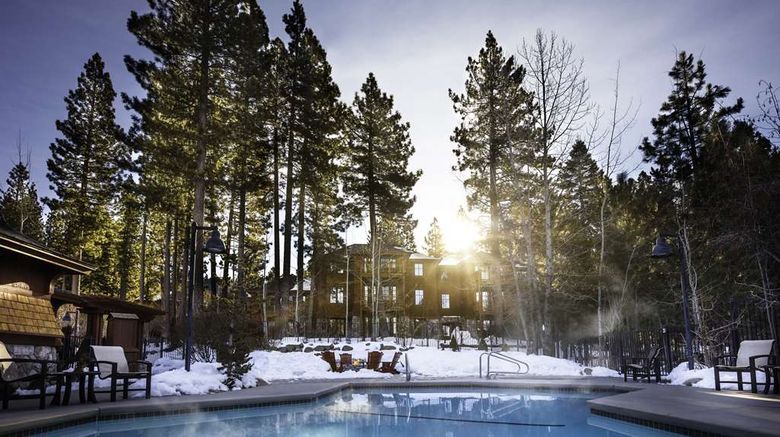 <b>Hyatt Vacation Club at High Sierra Lodge Pool</b>. Images powered by <a href="https://iceportal.shijigroup.com/" title="IcePortal" target="_blank">IcePortal</a>.