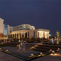 Hyatt Regency Tashkent