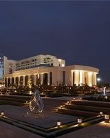 Hyatt Regency Tashkent