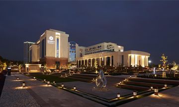 Hyatt Regency Tashkent