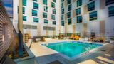 <b>Hyatt Place Washington DC/National Mall Pool</b>. Images powered by <a href="https://iceportal.shijigroup.com/" title="IcePortal" target="_blank">IcePortal</a>.