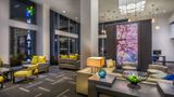 <b>Hyatt Place Washington DC/National Mall Lobby</b>. Images powered by <a href="https://iceportal.shijigroup.com/" title="IcePortal" target="_blank">IcePortal</a>.