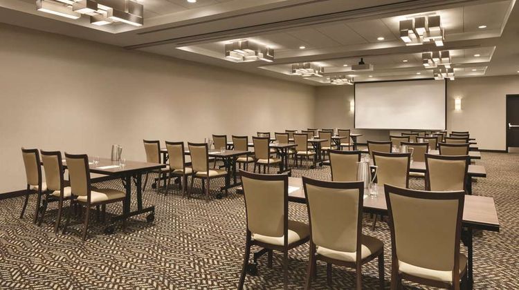 Hyatt Place DC Georgetown/West End Meeting