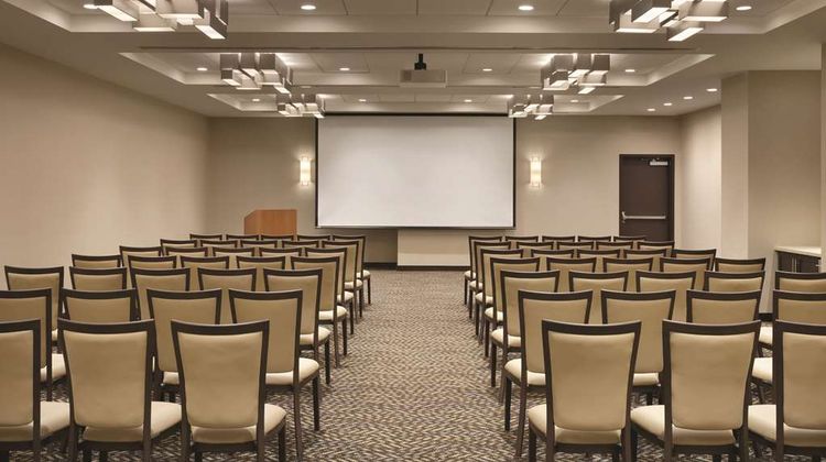 Hyatt Place DC Georgetown/West End Meeting
