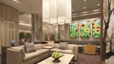 <b>Hyatt Place DC Georgetown/West End Lobby</b>. Images powered by <a href="https://iceportal.shijigroup.com/" title="IcePortal" target="_blank">IcePortal</a>.