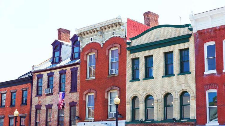 Hyatt Place DC Georgetown/West End Other