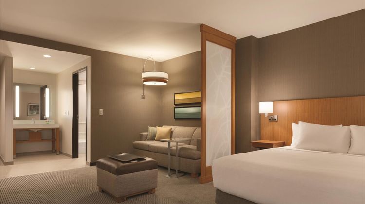 Hyatt Place DC Georgetown/West End Room