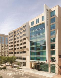 Hyatt Place DC Georgetown/West End