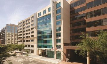 Hyatt Place DC Georgetown/West End