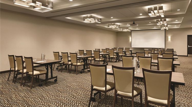 Hyatt Place DC Georgetown/West End Meeting