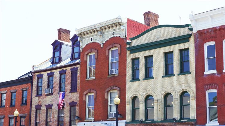 Hyatt Place DC Georgetown/West End Other