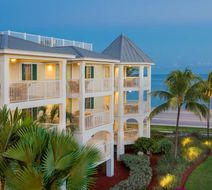 Hyatt Windward Pointe Exterior