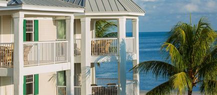 Hyatt Windward Pointe Exterior