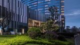 Hyatt Regency Xiamen Wuyuanwan Exterior