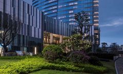 Hyatt Regency Xiamen Wuyuanwan