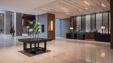 Hyatt Regency Xiamen Wuyuanwan Lobby
