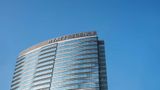 Hyatt Regency Xiamen Wuyuanwan Exterior