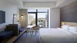 ANdAZ Ottawa Byward Market Room