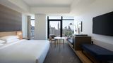 ANdAZ Ottawa Byward Market Room